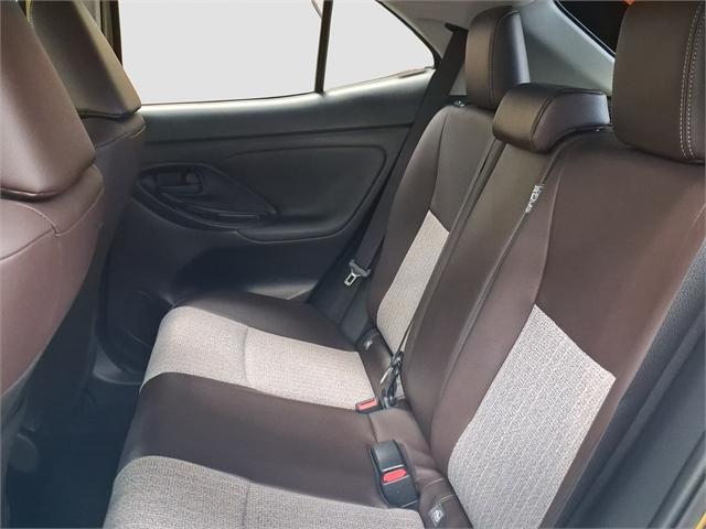 image-12, 2021 Toyota Yaris Cross 1.5L Hybrid 4WD at Dunedin