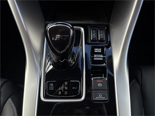 image-13, 2026 Mitsubishi Eclipse Cross VRX Phev/4Wd/At at Christchurch