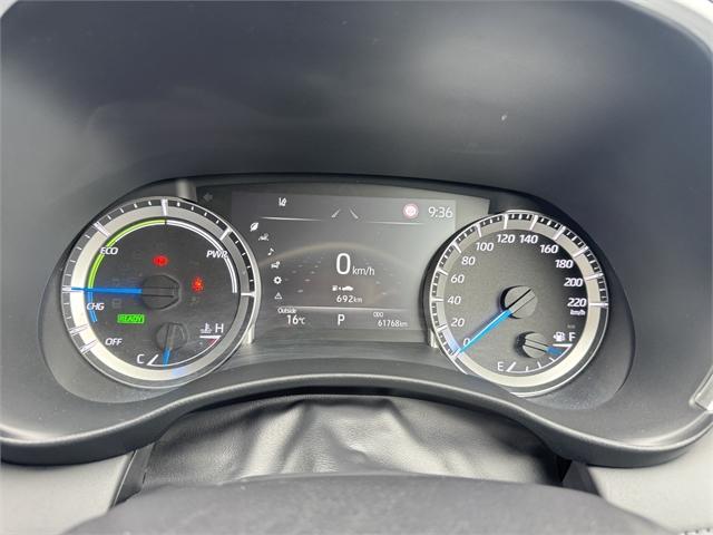 image-13, 2023 Toyota Highlander LIMITED AWD/4WD, Leather at Christchurch