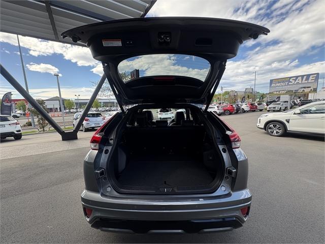 image-7, 2026 Mitsubishi Eclipse Cross VRX Phev/4Wd/At at Christchurch