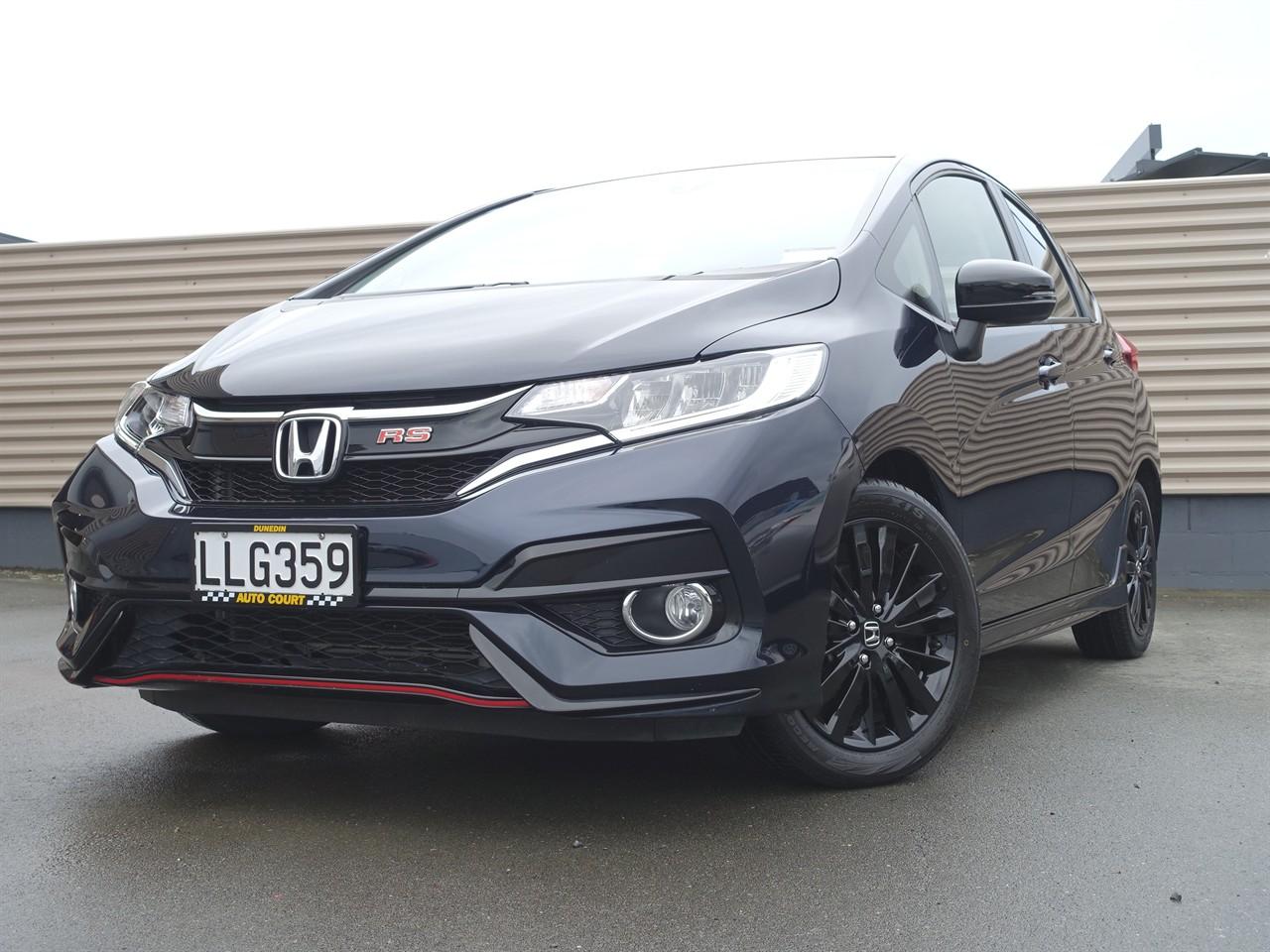 image-8, 2018 Honda Jazz RS at Dunedin