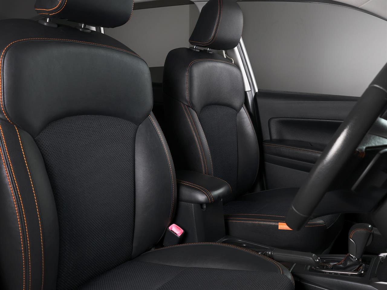 image-17, 2016 Subaru Forester 2.0lt 4WD 'X-Break' Eyesight  at Christchurch