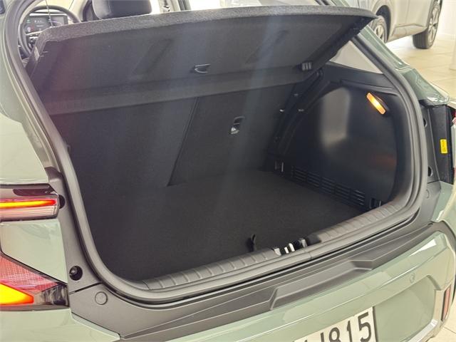 image-6, 2026 Kia Stonic Lx 1.0Pt/7Am at Timaru