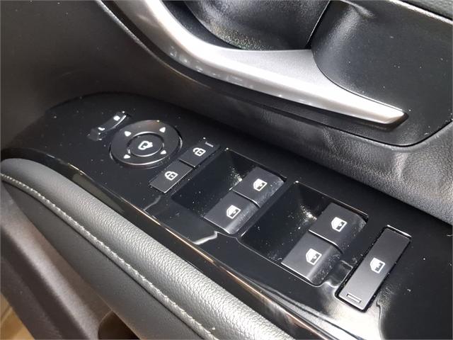 image-13, 2025 Hyundai Tucson Elite 2WD HEV Series II at Dunedin