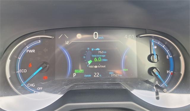image-14, 2024 Toyota RAV4 GX 2.5 Hybrid 4WD at Christchurch