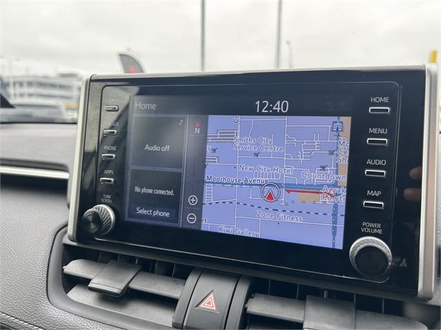 image-8, 2022 Toyota RAV4 Gxl 2.5Ph/4Wd/Hd at Christchurch