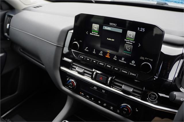 image-14, 2026 Nissan Pathfinder Ti 3.5P/4Wd/9At at Dunedin