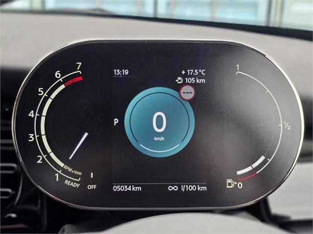 image-17, 2023 MINI Hatch NZ NEW Cooper 1.5Pt at Christchurch