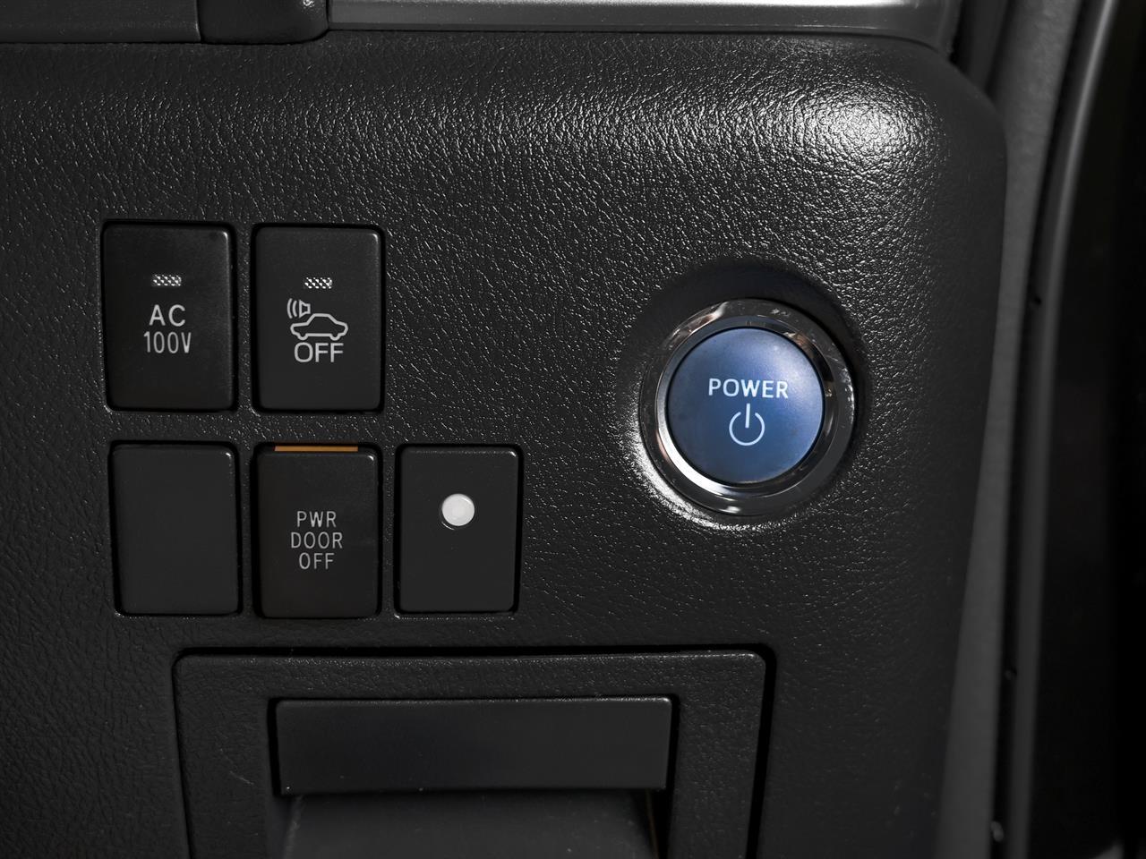 image-13, 2015 Toyota Vellfire Hybrid X 4WD 7-Seater at Christchurch