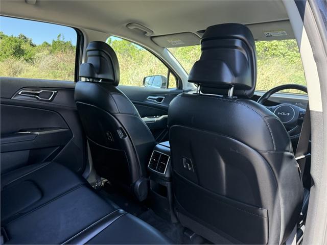 image-13, 2022 Kia Sportage Deluxe 1.6PT 4WD at Dunedin