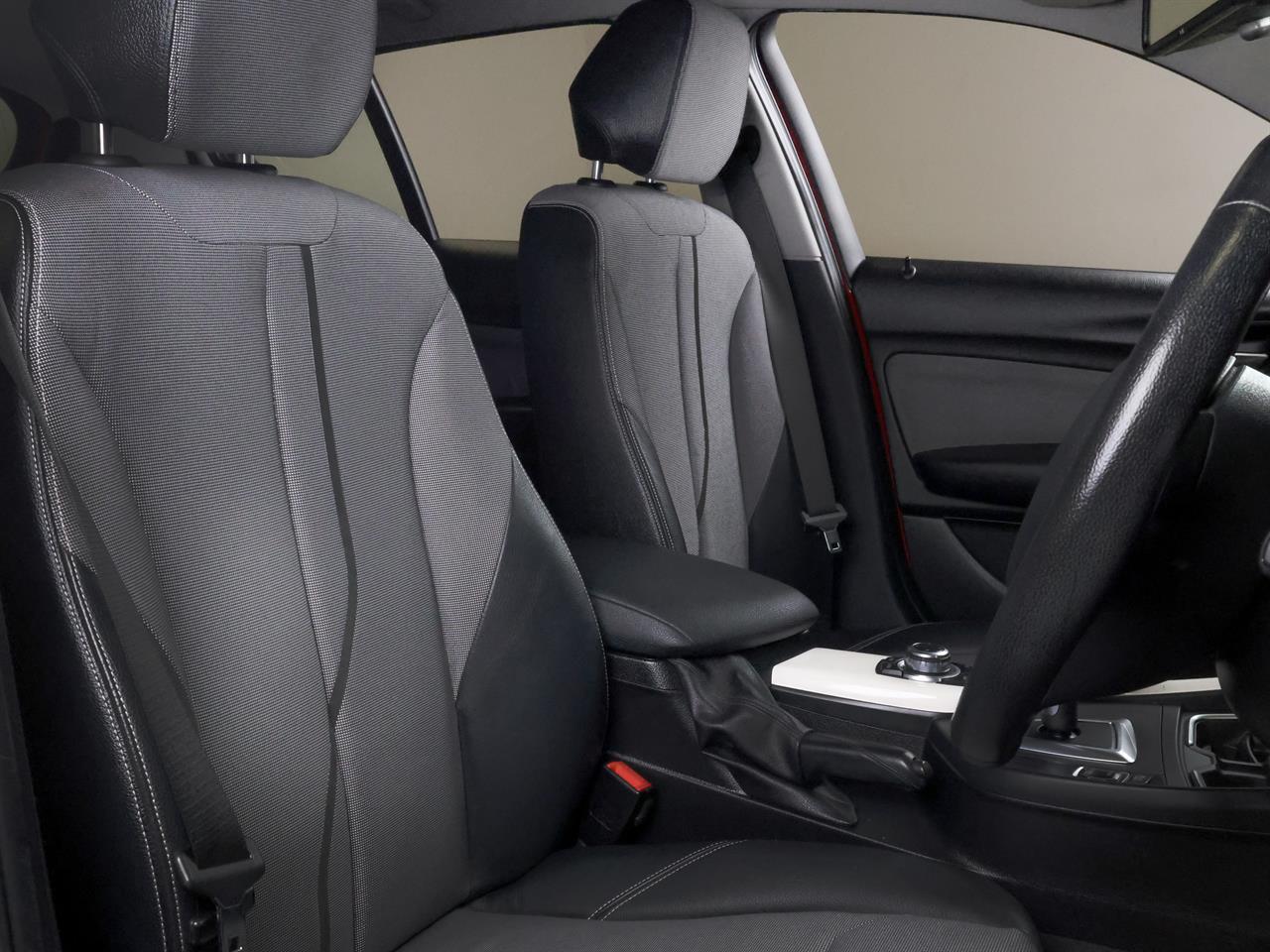 image-17, 2012 BMW 120i 1.6lt Turbo 'Style' at Christchurch