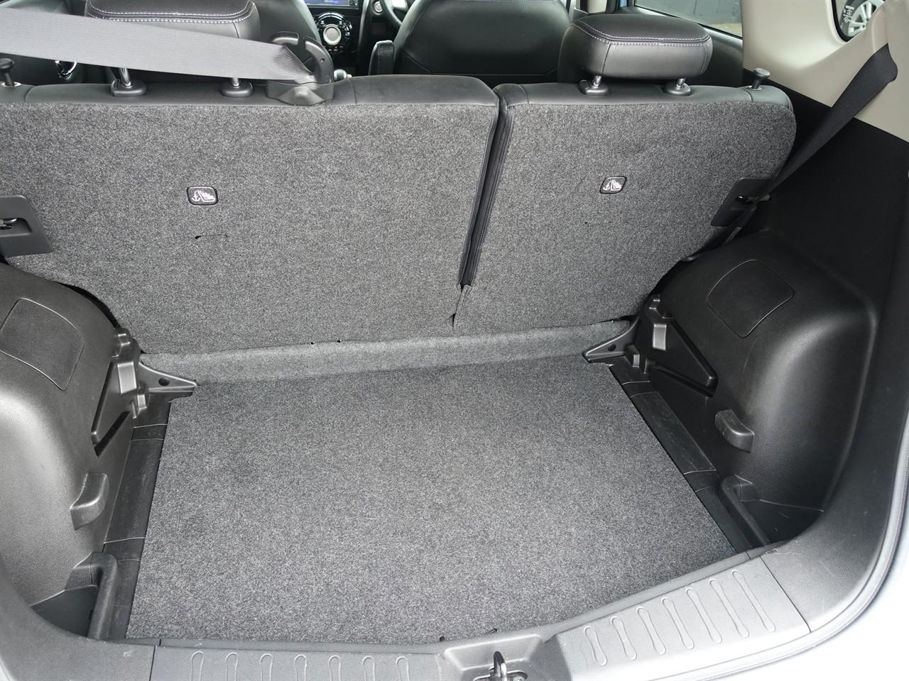 image-15, 2013 Nissan Note Medalist at Dunedin