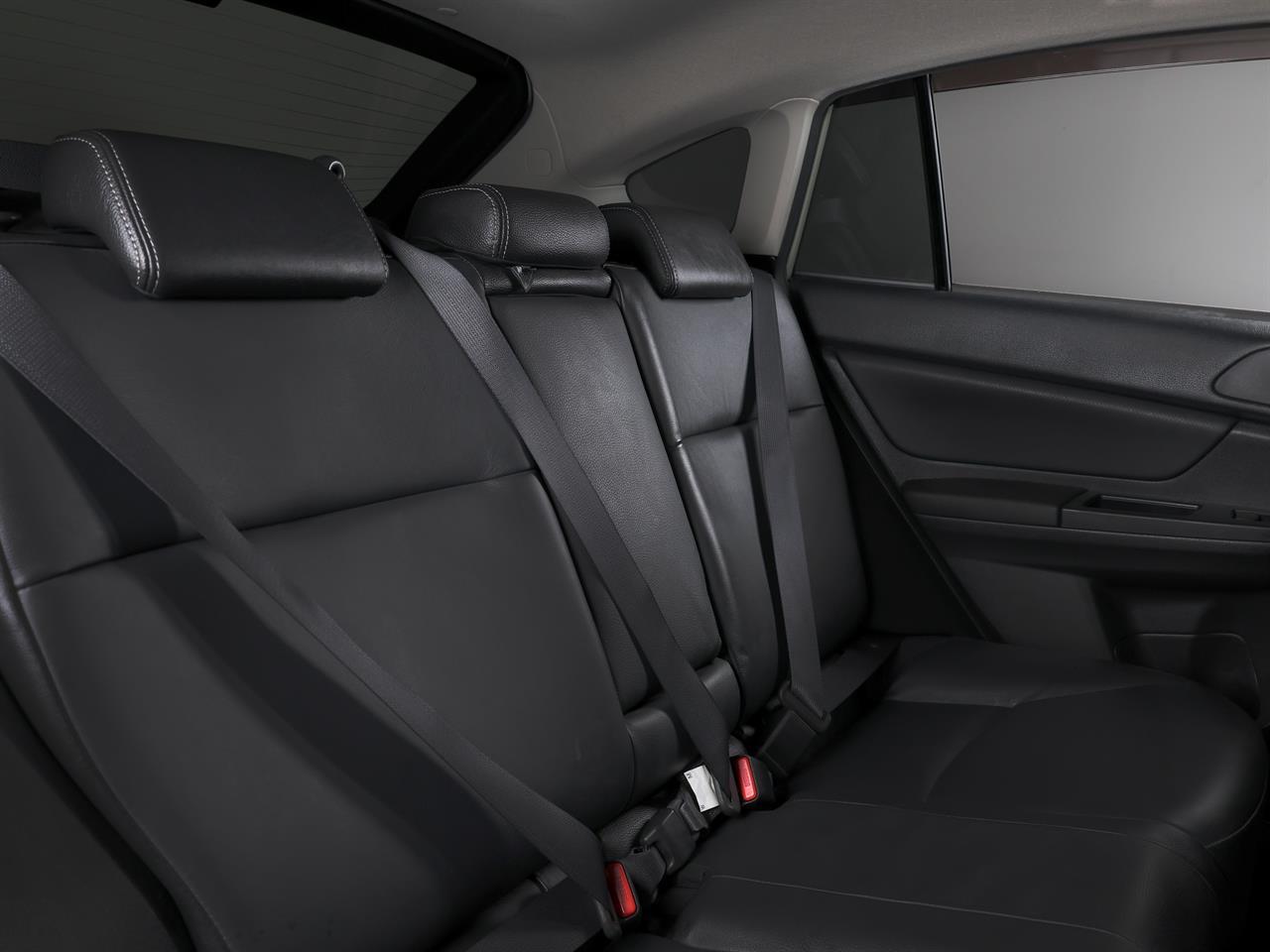 image-18, 2014 Subaru XV 2.0I-L 4WD Eyesight 'Leather Packag at Christchurch