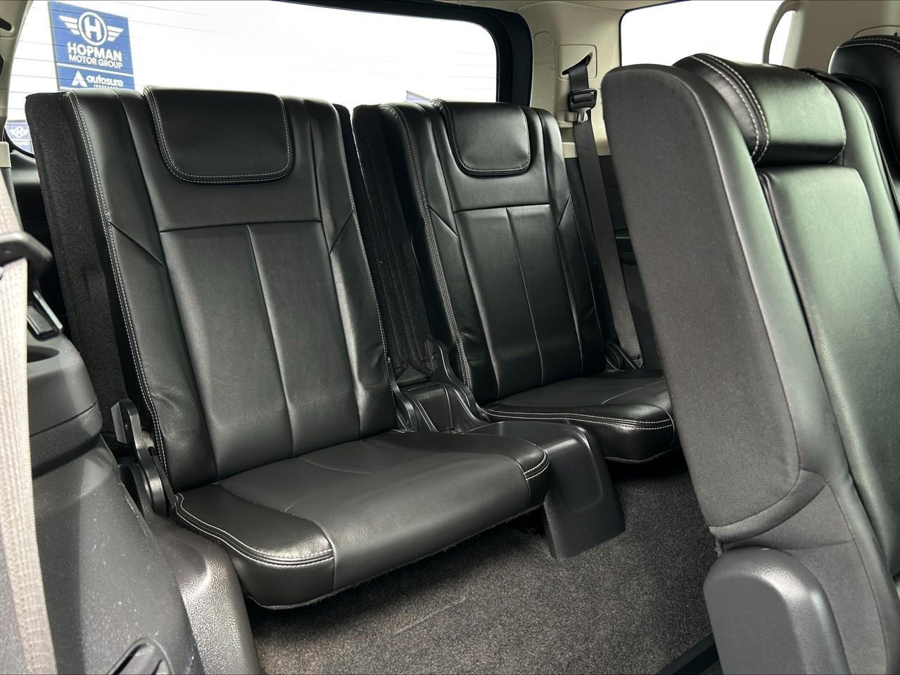 image-14, 2021 Isuzu Mu-X 4WD AUTO 3.0D/4WD at Waimakariri