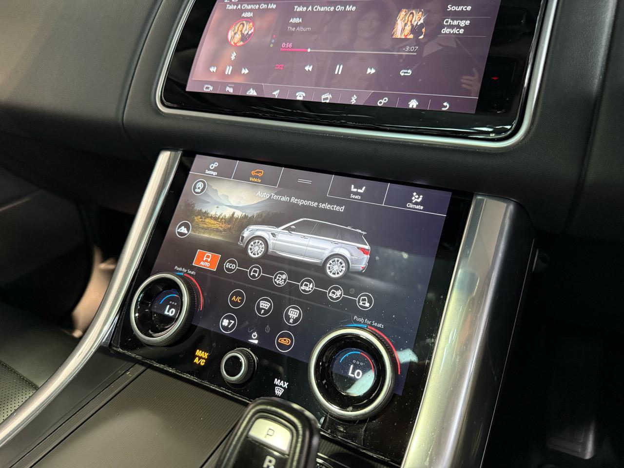 image-11, 2018 LandRover Range Rover Sport SDV6 HSE Facelift at Christchurch