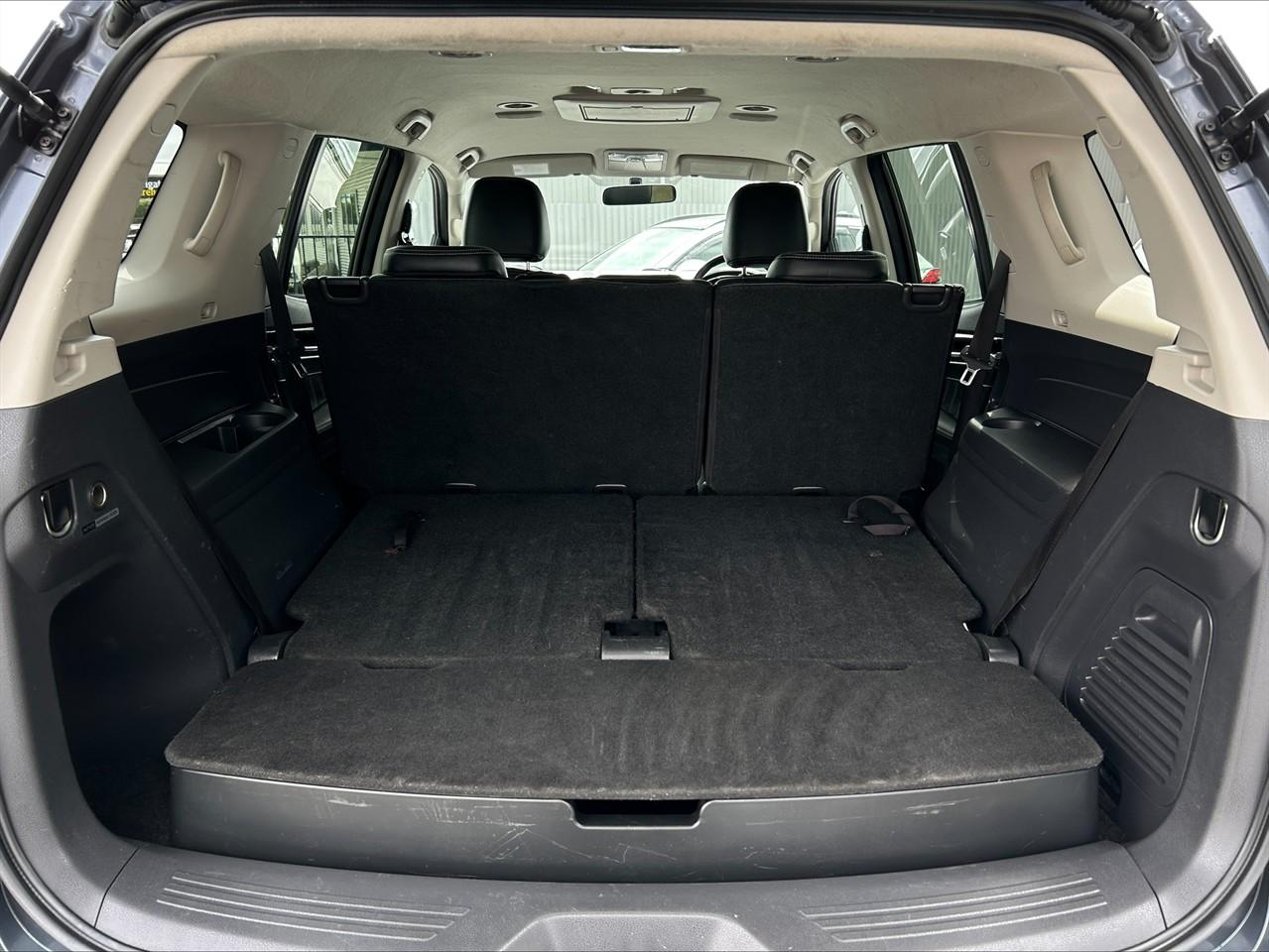 image-15, 2021 Isuzu Mu-X 4WD AUTO 3.0D/4WD at Waimakariri