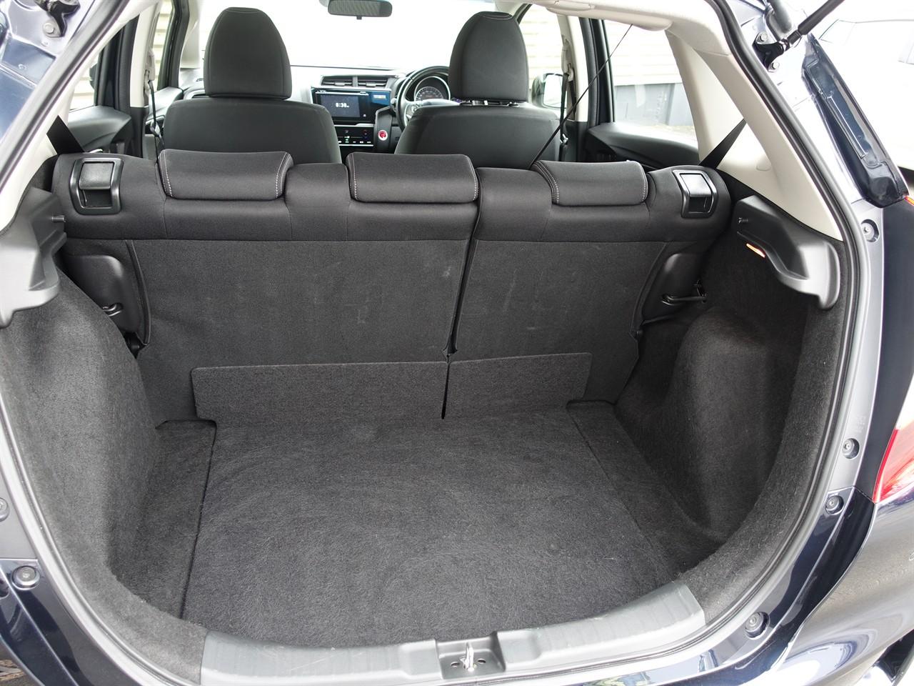 image-16, 2018 Honda Jazz RS at Dunedin