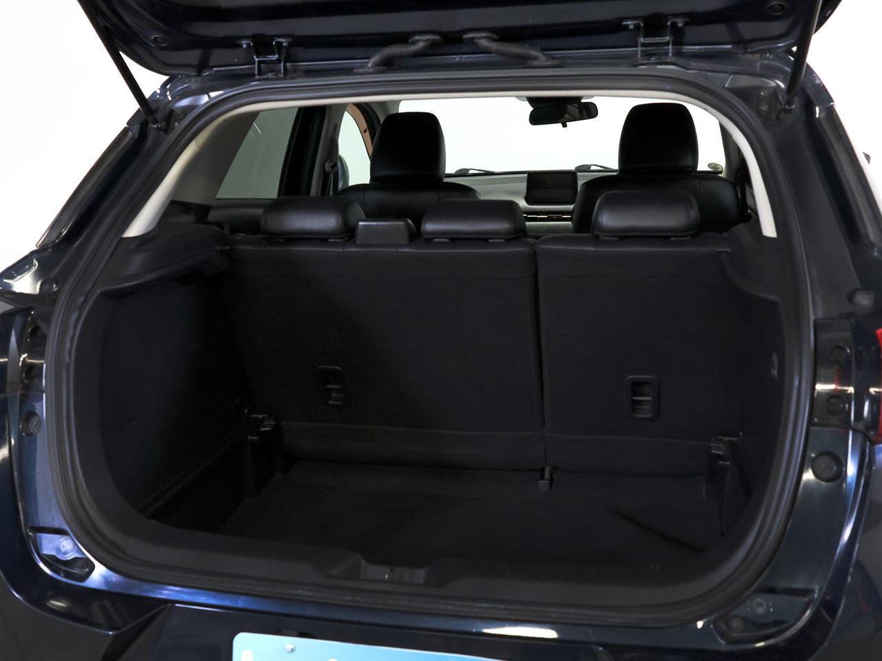 image-19, 2018 Mazda Cx-3 20S 'Proactive' at Christchurch