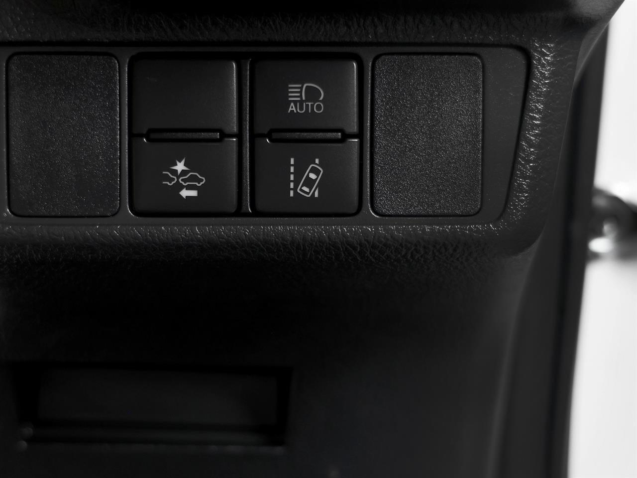 image-14, 2017 Toyota Corolla Fielder Hybrid G 'Facelift' at Christchurch