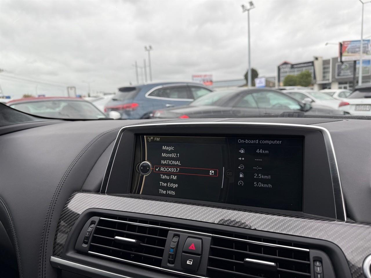 image-13, 2012 BMW M6 4.4 V8 Bi-Turbo Facelift Coupe at Christchurch