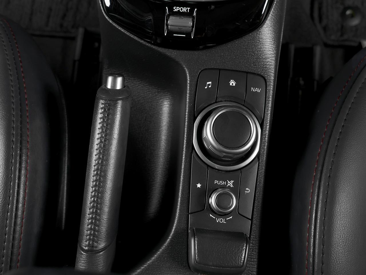 image-13, 2018 Mazda Cx-3 20S 'Proactive' at Christchurch