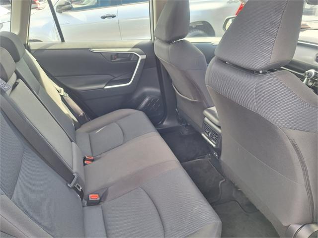 image-10, 2024 Toyota RAV4 GX 2.5 Hybrid 4WD at Christchurch