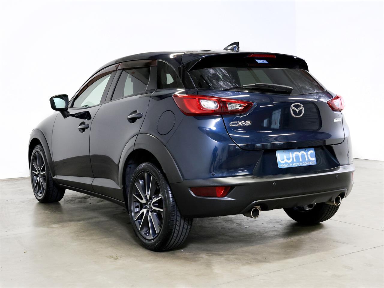 image-5, 2018 Mazda Cx-3 20S 'Proactive' at Christchurch