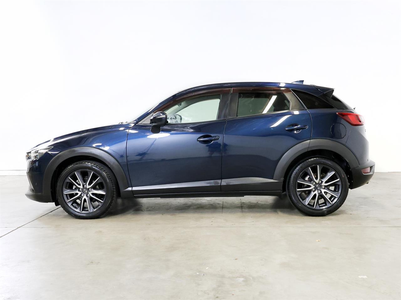 image-4, 2018 Mazda Cx-3 20S 'Proactive' at Christchurch