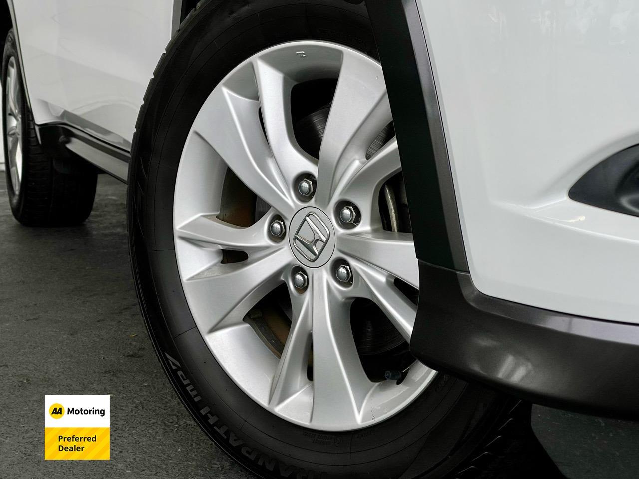 image-6, 2016 Honda Vezel Hybrid X at Christchurch