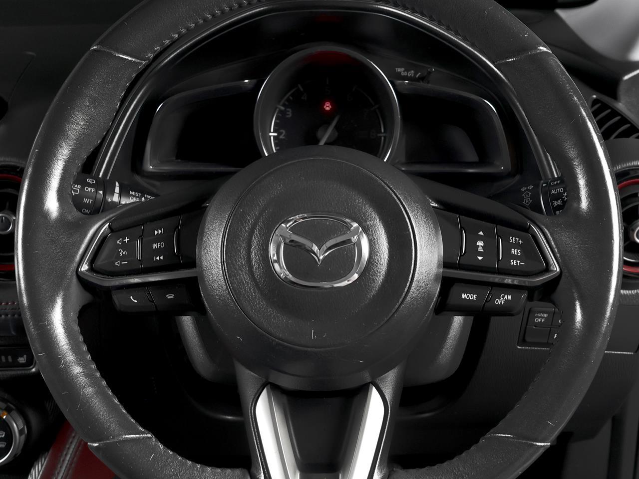 image-11, 2018 Mazda Cx-3 20S 'Proactive' at Christchurch