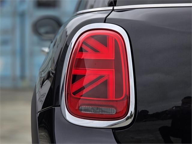 image-9, 2023 MINI Hatch NZ NEW Cooper 1.5Pt at Christchurch