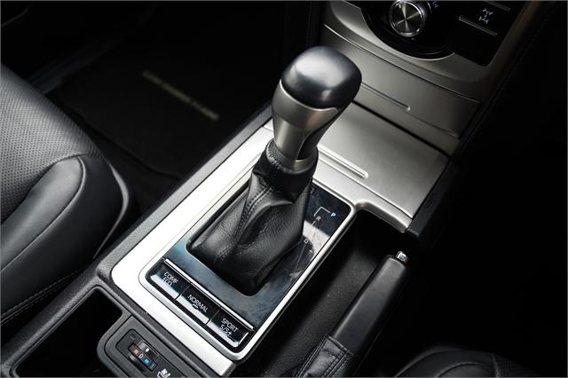 image-10, 2023 Toyota Land Cruiser Prado Vx Limited 2.8Dt/4W at Dunedin