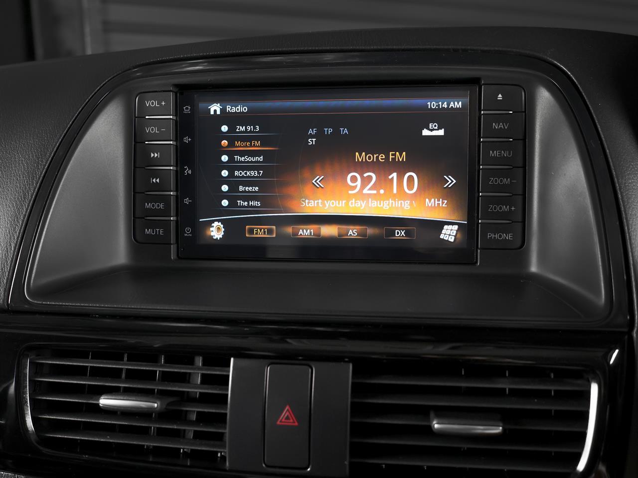 image-16, 2014 Mazda CX-5 25S 'Leather Package' at Christchurch