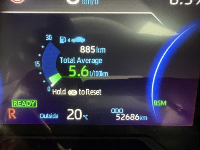 image-14, 2024 Toyota RAV4 GXL 2.5P HV ECVT AWD SUV/5D/5S at Waimakariri