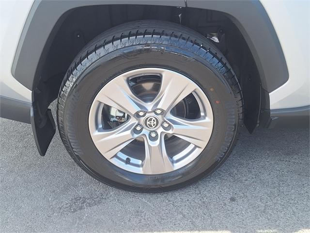 image-8, 2024 Toyota RAV4 GX 2.5 Hybrid 4WD at Christchurch