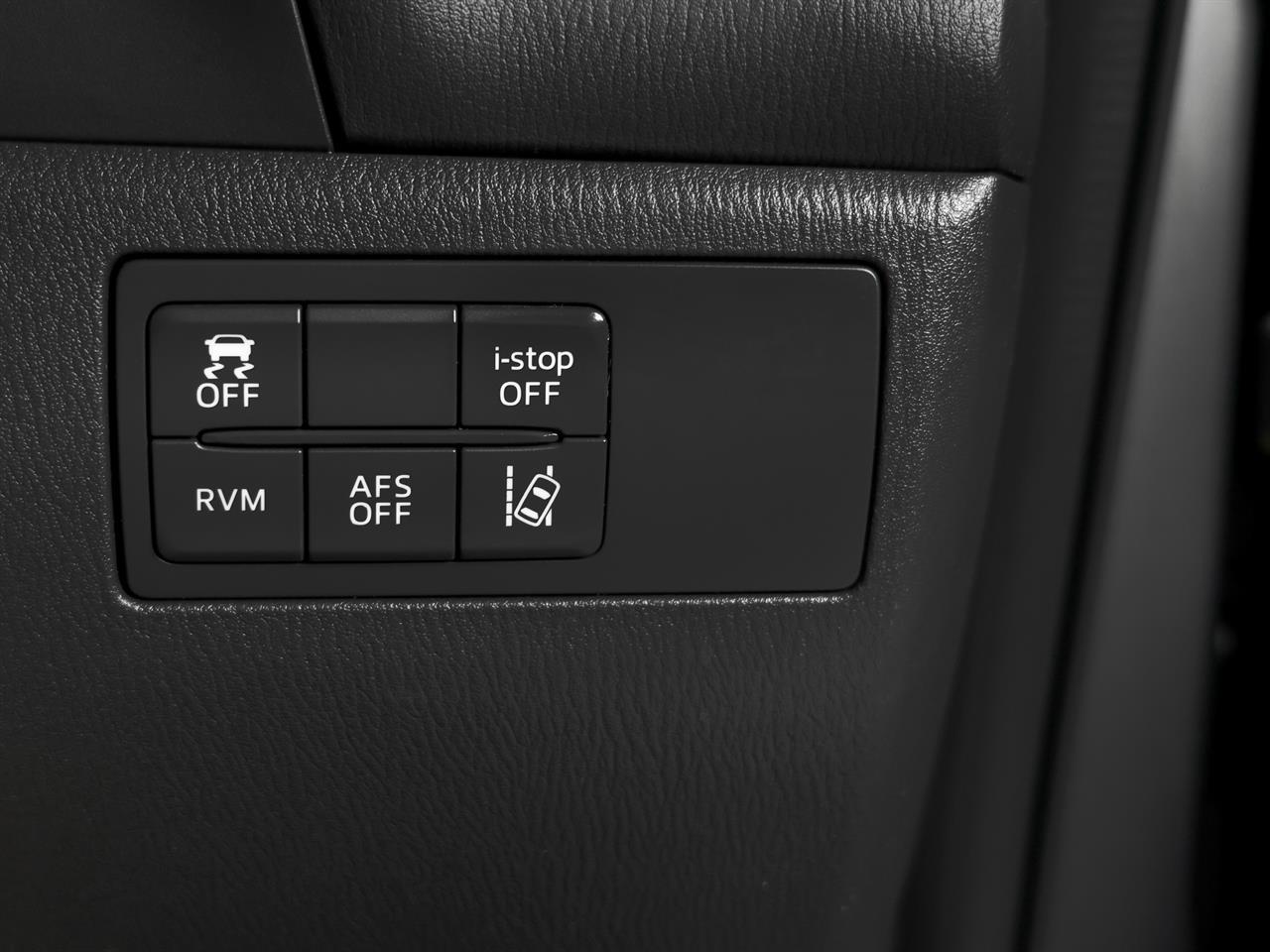 image-14, 2014 Mazda Axela 20S Sportshatch Touring 'Leather  at Christchurch