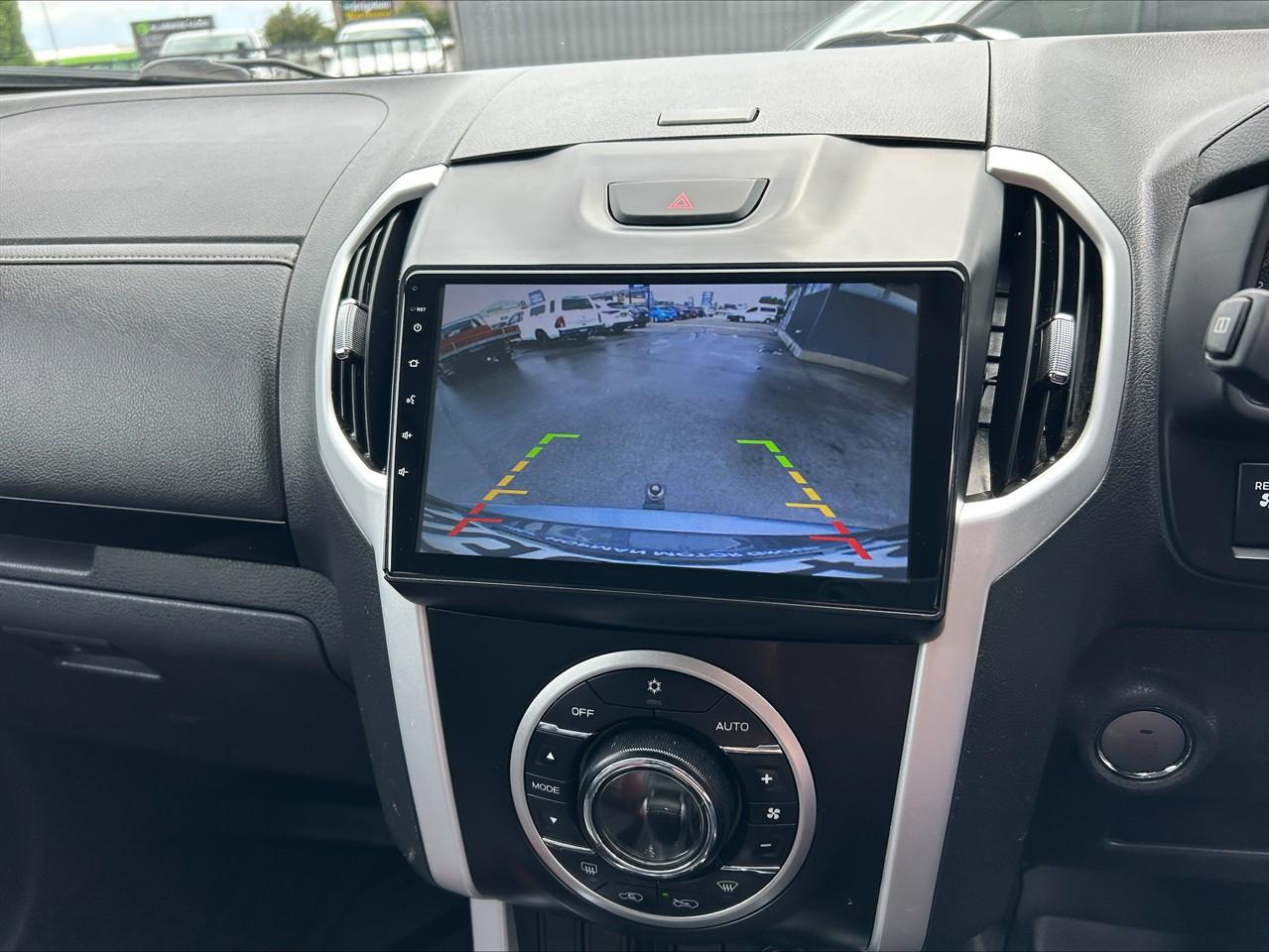 image-9, 2021 Isuzu Mu-X 4WD AUTO 3.0D/4WD at Waimakariri