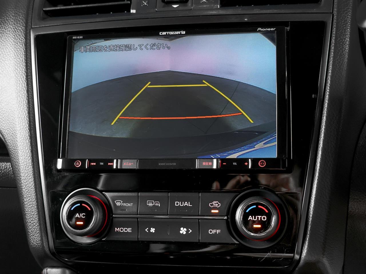 image-16, 2018 Subaru WRX S4 2.0GT-S EyeSight 'Facelift' at Christchurch