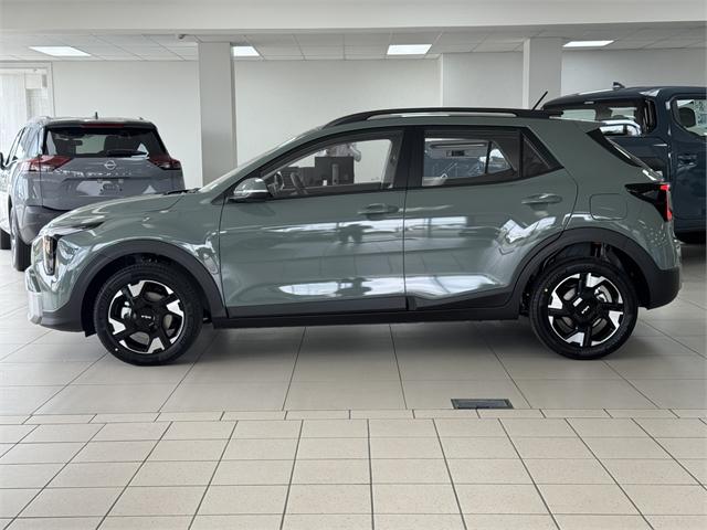 image-3, 2026 Kia Stonic Lx 1.0Pt/7Am at Timaru