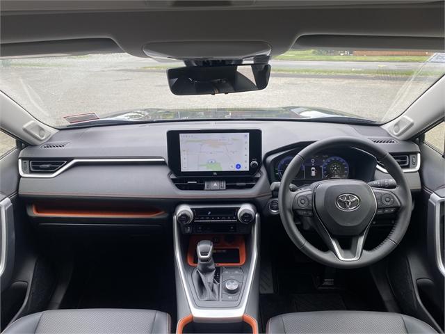 image-8, 2025 Toyota RAV4 Adventure 2.5Ph/4Wd at Christchurch