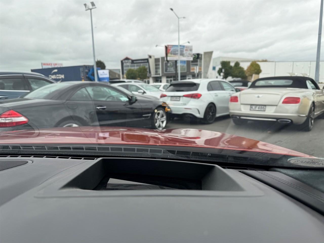 image-9, 2012 BMW M6 4.4 V8 Bi-Turbo Facelift Coupe at Christchurch