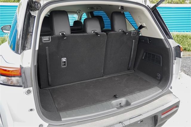 image-17, 2026 Nissan Pathfinder Ti 3.5P/4Wd/9At at Dunedin