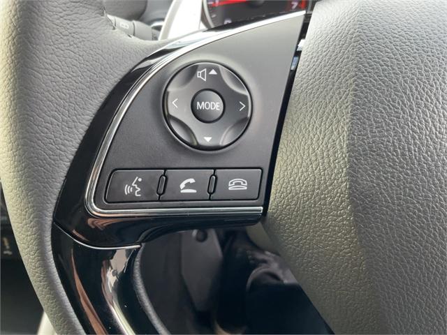 image-9, 2026 Mitsubishi Eclipse Cross XLS 2wd at Christchurch