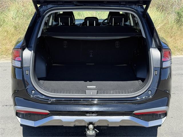 image-6, 2022 Kia Sportage Deluxe 1.6PT 4WD at Dunedin