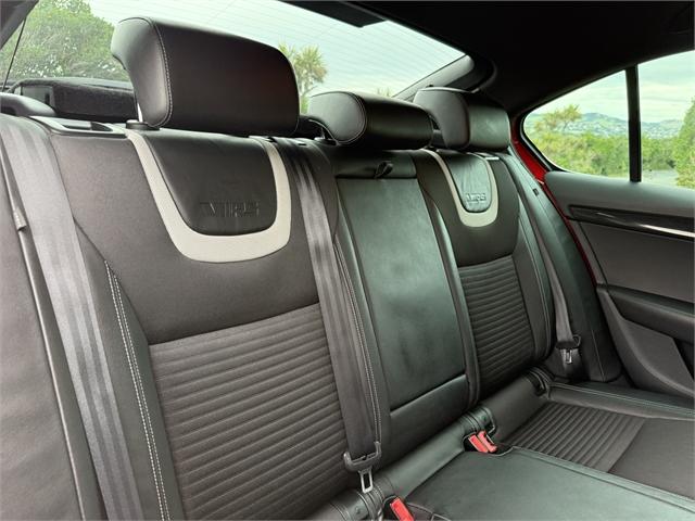 image-11, 2015 Skoda Octavia RS TSi 162KW at Dunedin