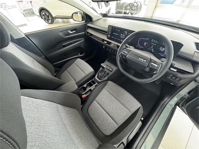 image-10, 2026 Kia Stonic Lx 1.0Pt/7Am at Timaru