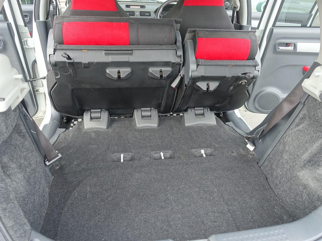 image-15, 2006 Suzuki Swift Sport at Dunedin