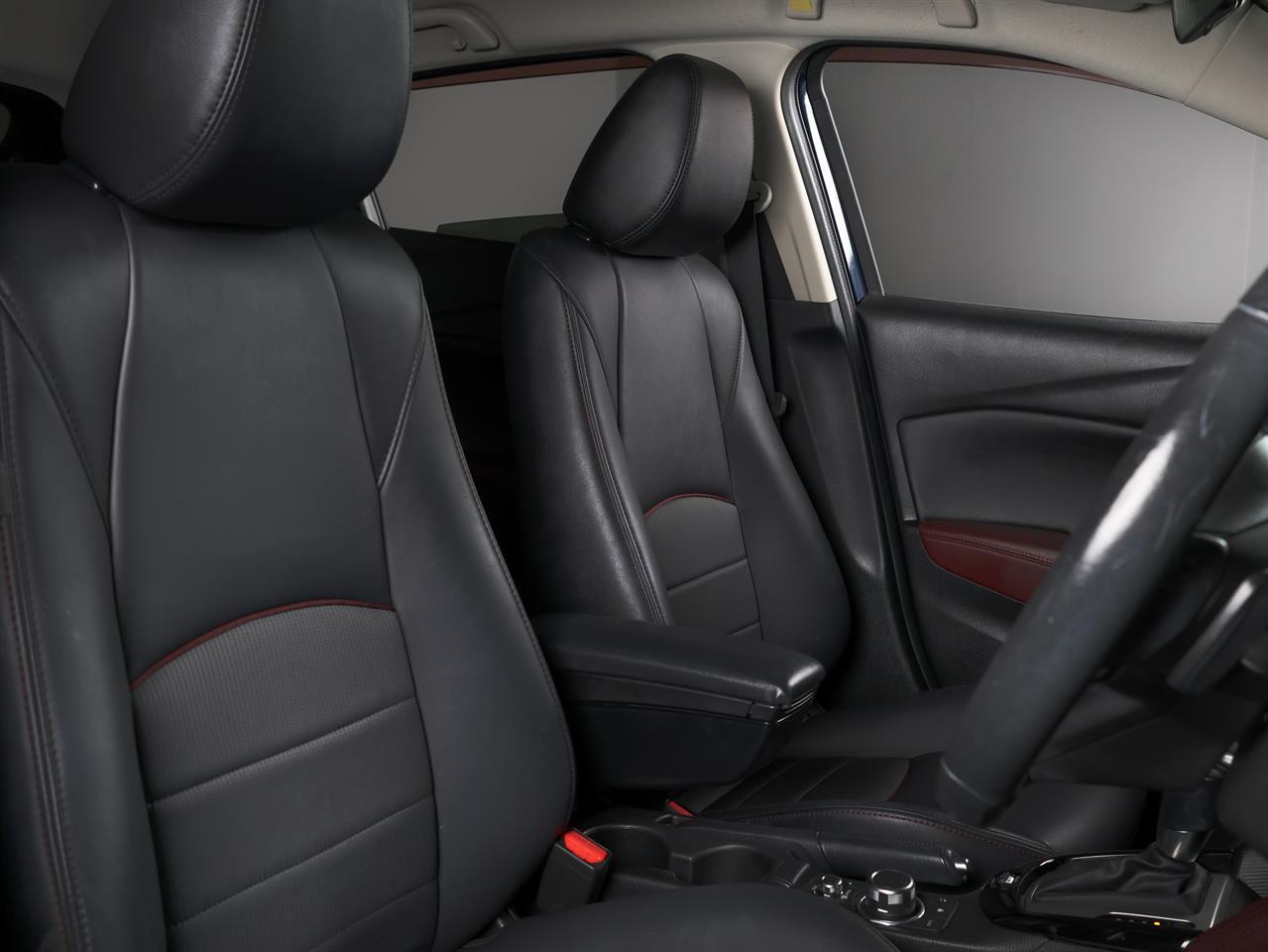 image-17, 2018 Mazda Cx-3 20S 'Proactive' at Christchurch