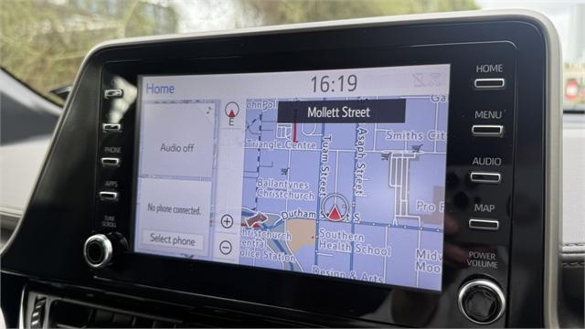 image-16, 2020 Toyota C-HR NZ NEW | Limited 1.8P Hybrid at Christchurch