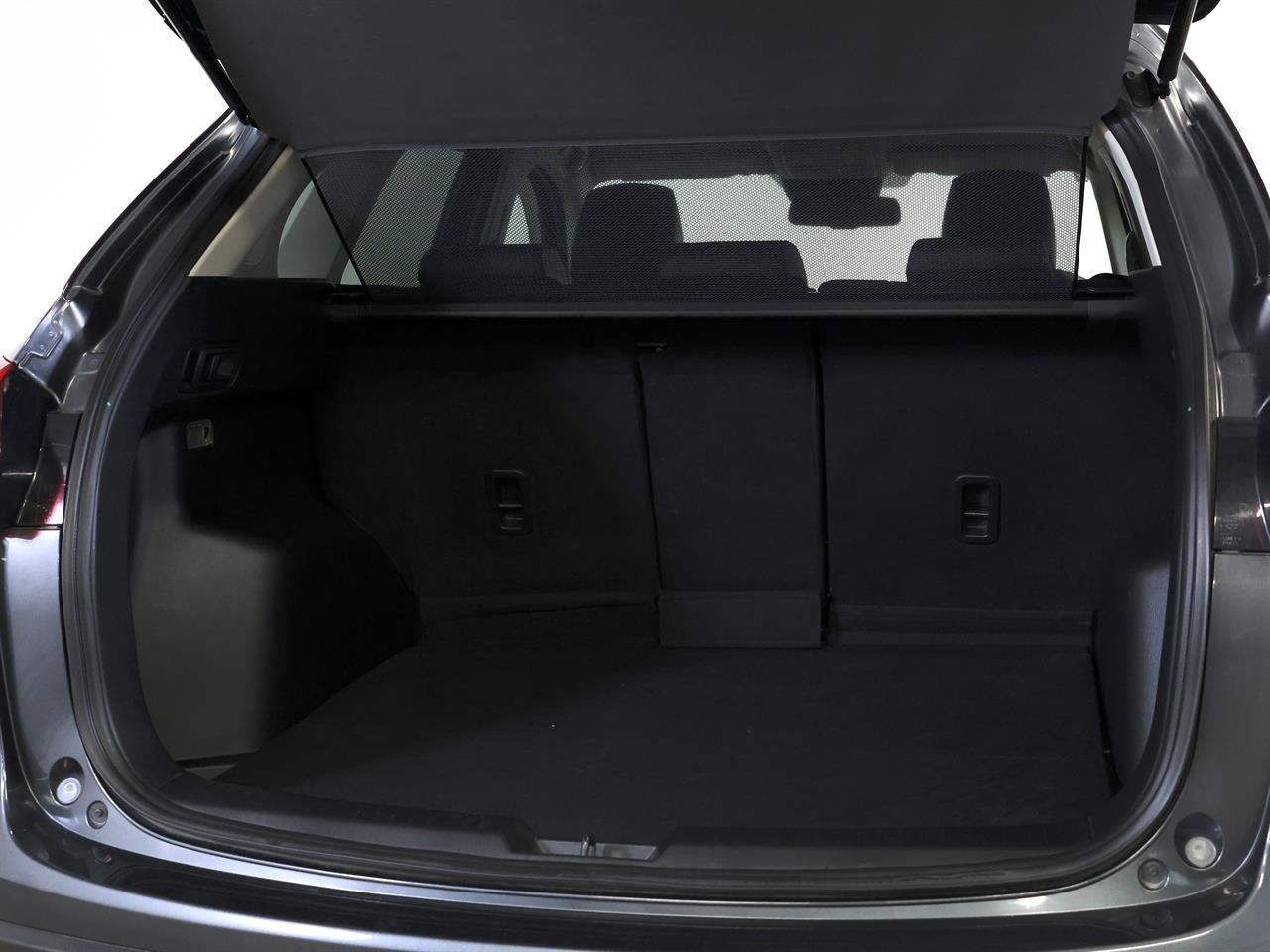 image-19, 2014 Mazda CX-5 25S 'Leather Package' at Christchurch